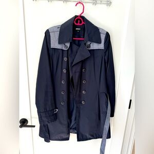 DKNY Coat, S, Women